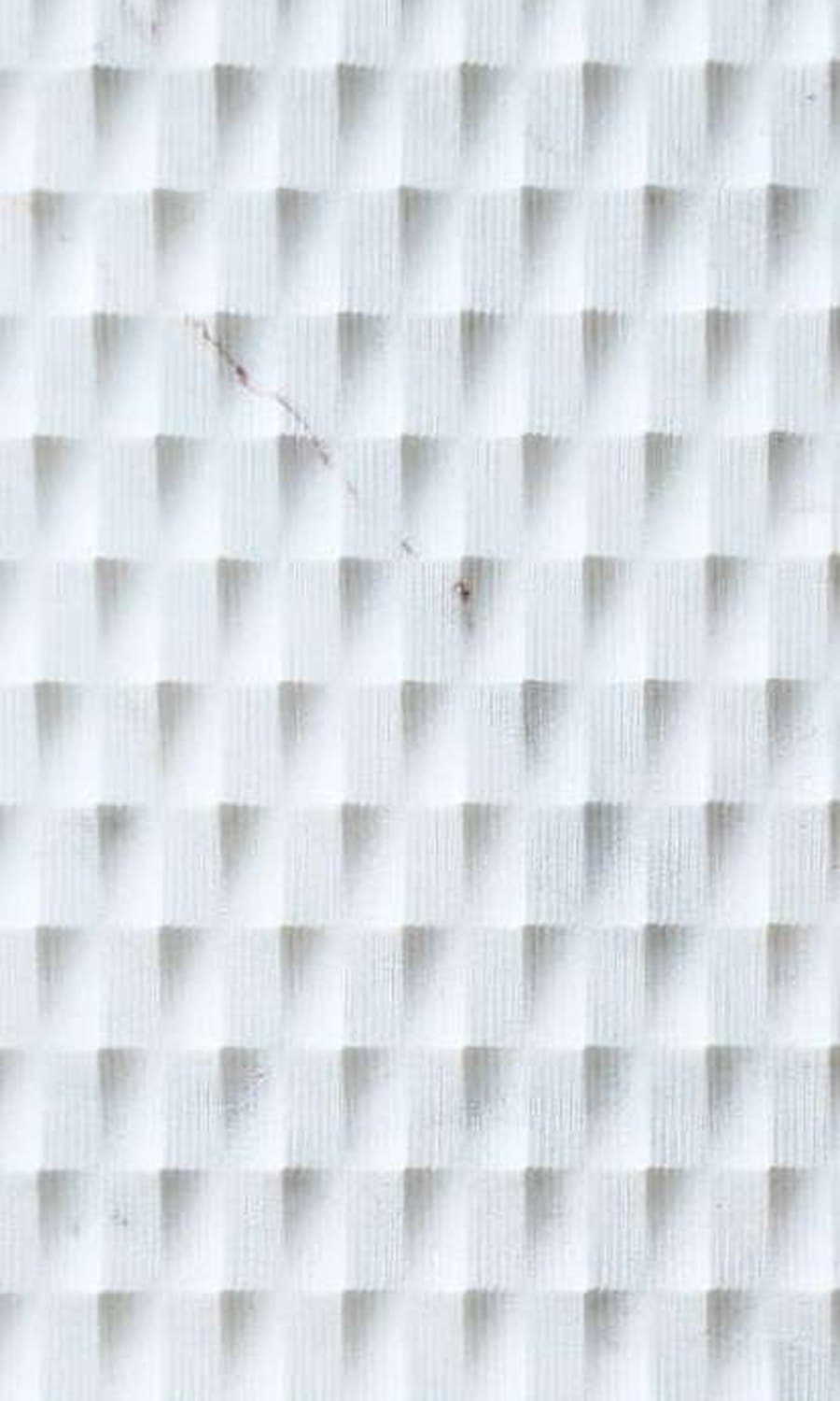 Siena · Waffle surface detail — Carved Marble, Designer Relief